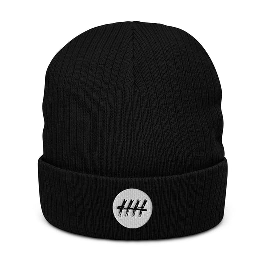 HH Crest Beanie