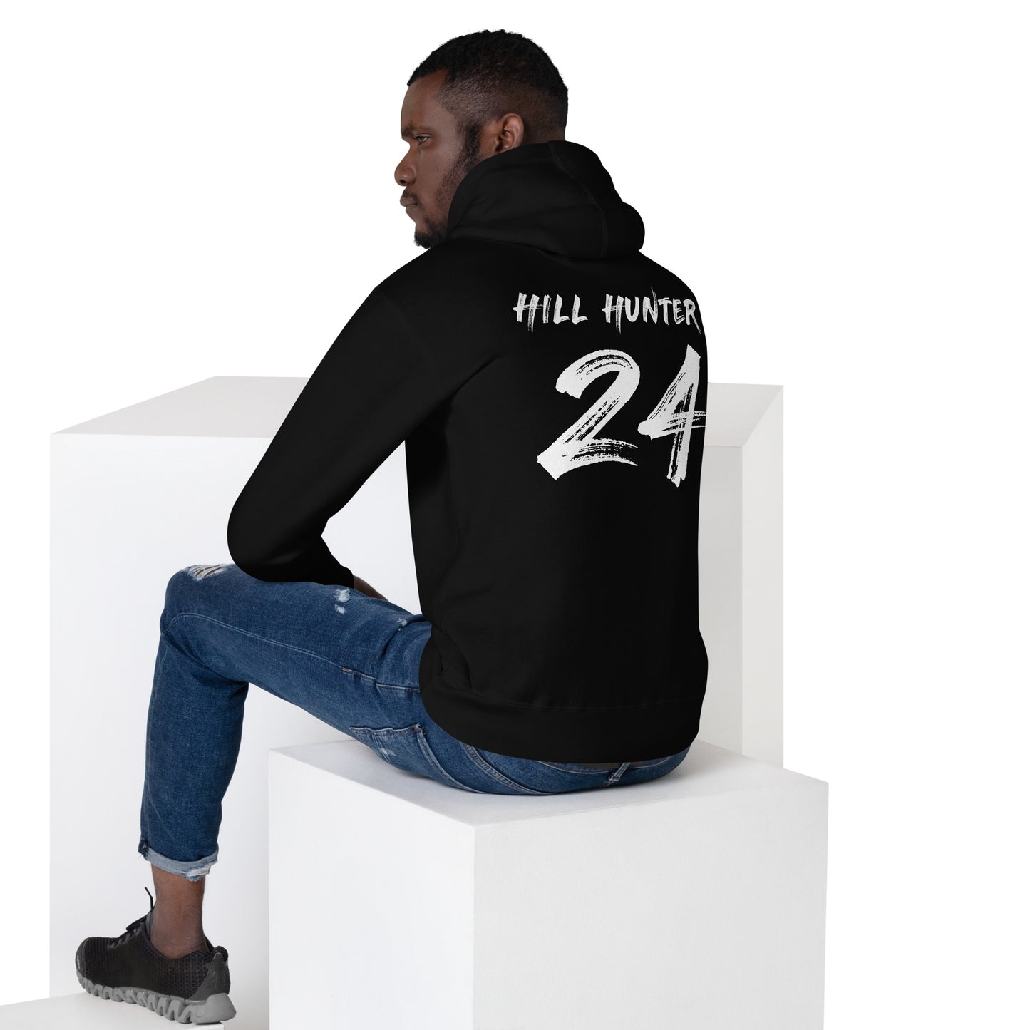 HH - Power Forward Adult Unisex Hoodie