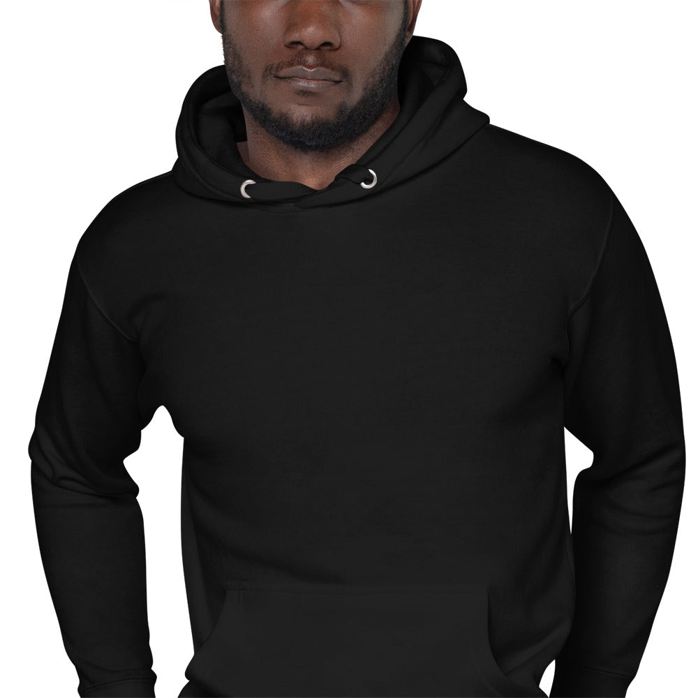 HH - Power Forward Adult Unisex Hoodie