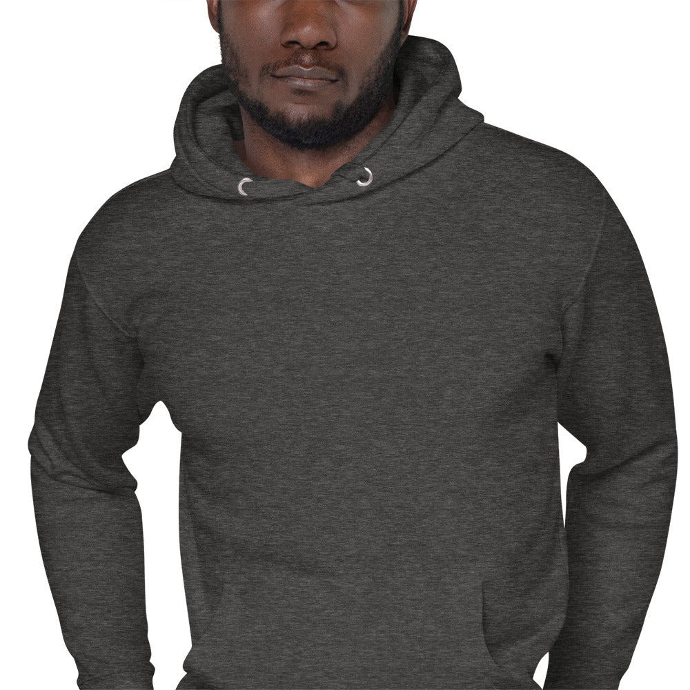 HH - Power Forward Adult Unisex Hoodie