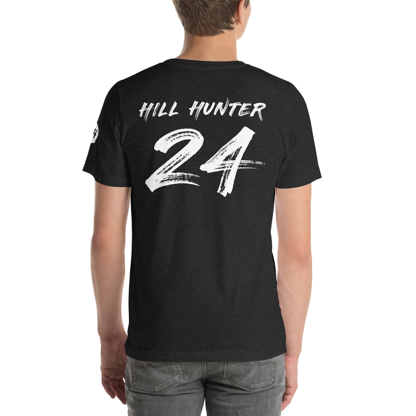 HH - Power Forward Premium Adult Tee