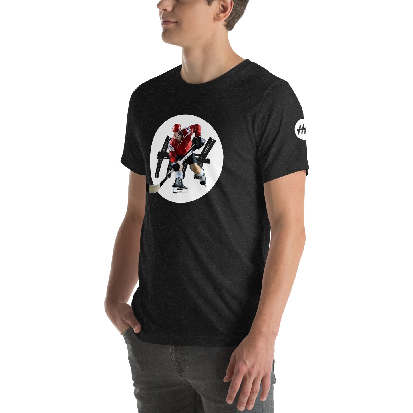 HH - Power Forward Premium Adult Tee