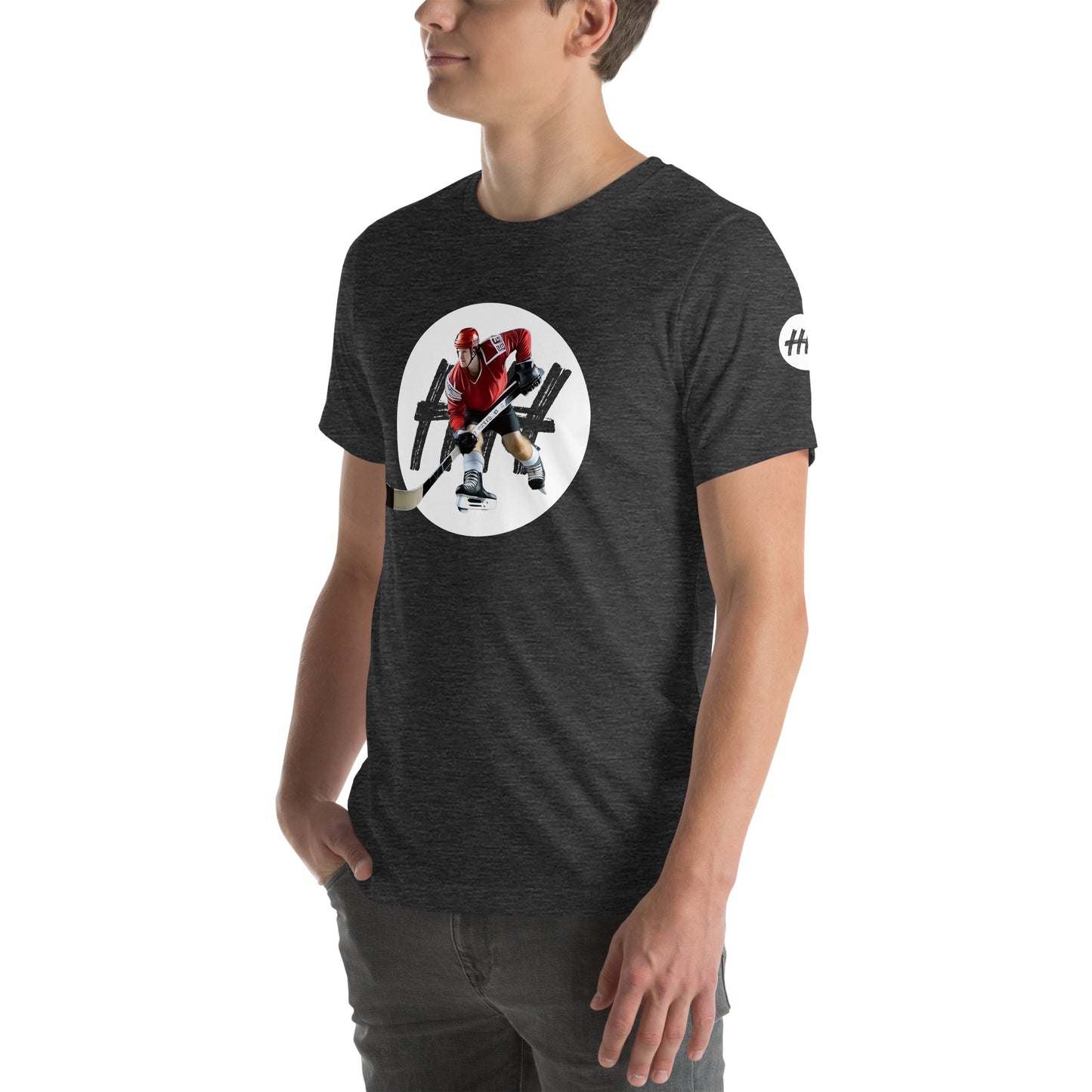 HH - Power Forward Premium Adult Tee