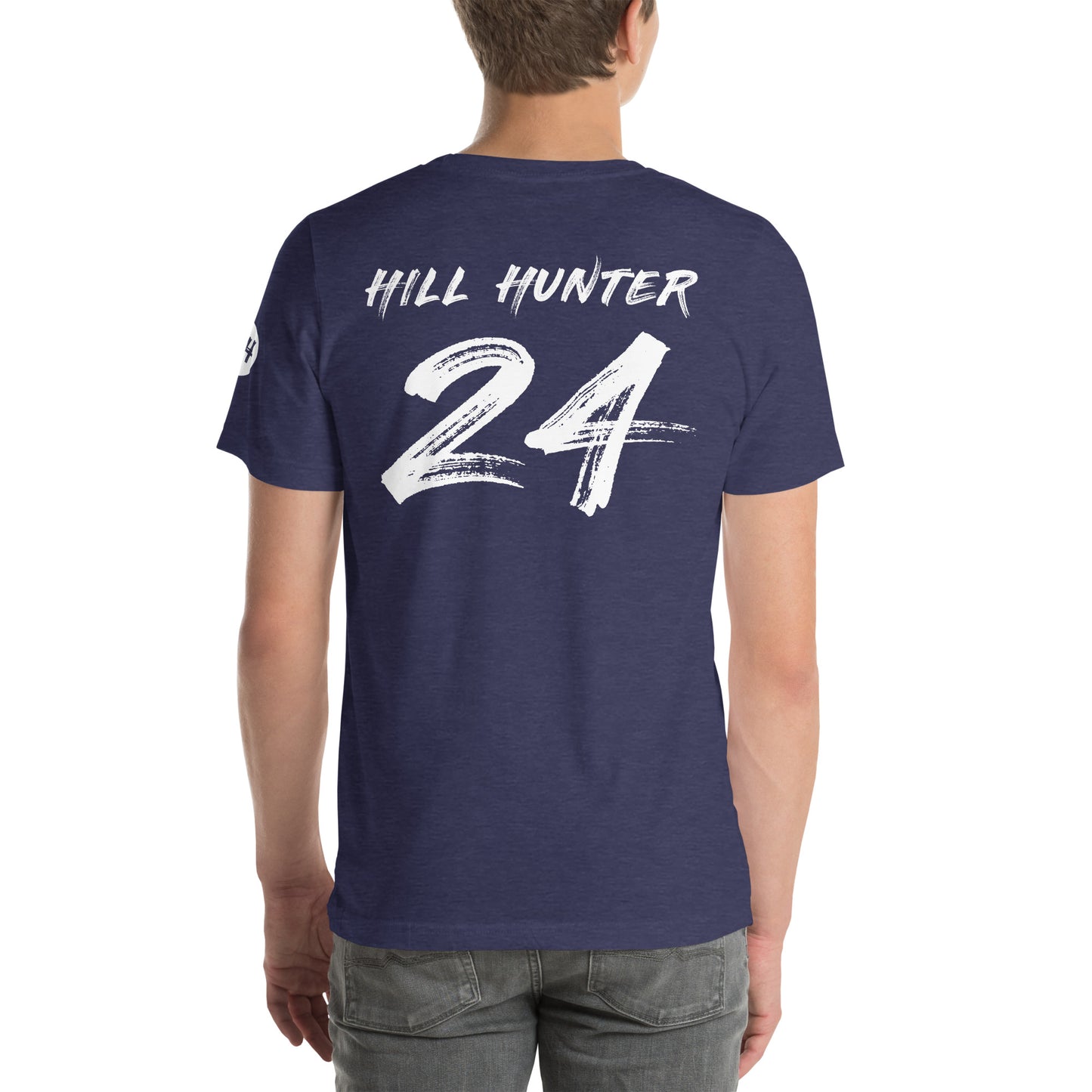 HH - Power Forward Premium Adult Tee