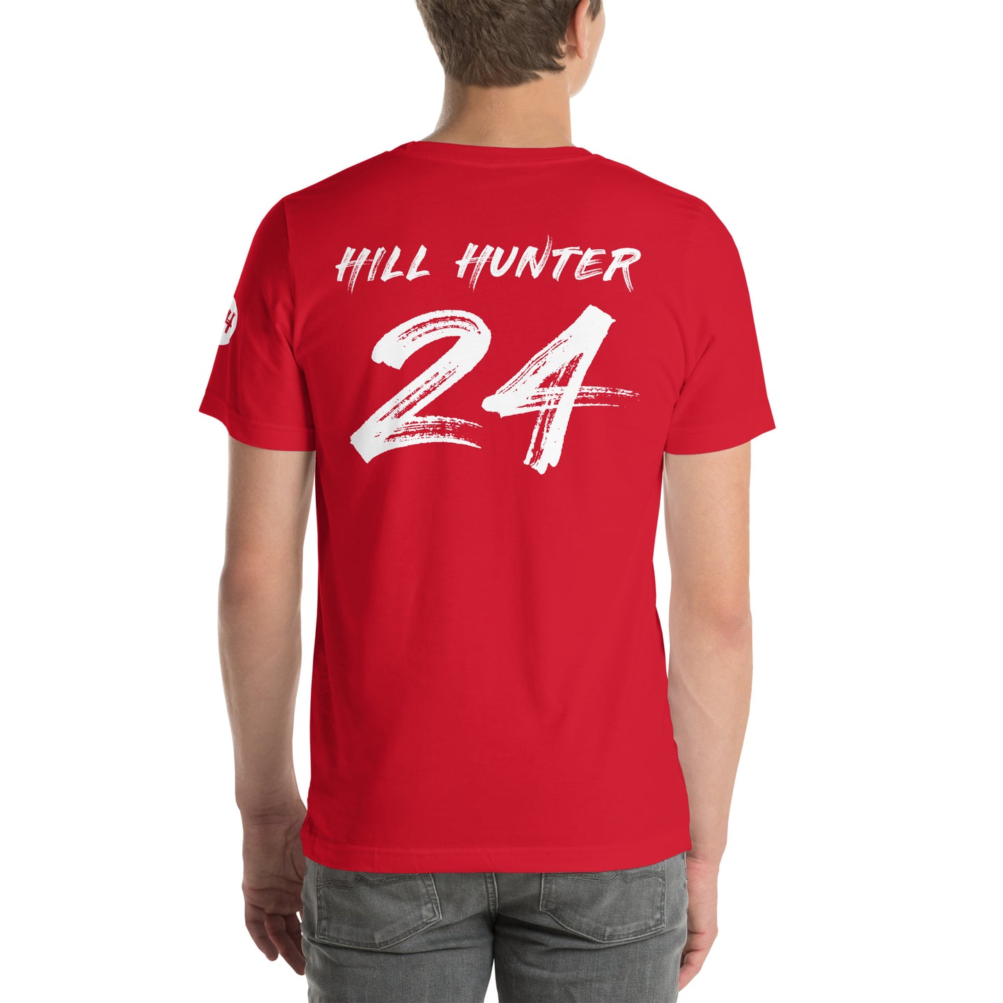 HH - Power Forward Premium Adult Tee