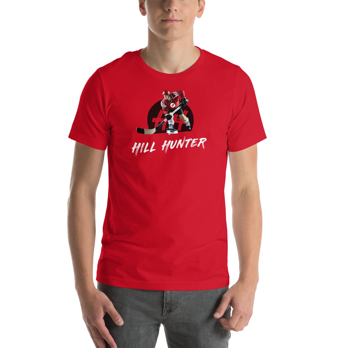 HH - Power Forward Adult Tee